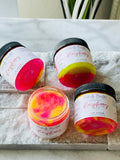 RASPBERRY MOJITO LUSCIOUS LIP SCRUB