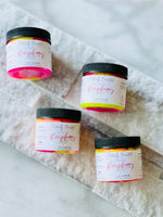 RASPBERRY MOJITO LUSCIOUS LIP SCRUB